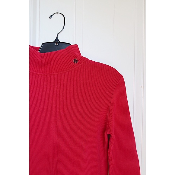 Ralph Lauren sweater - Picture 2 of 7